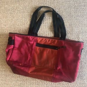 Timbuk2 Tote